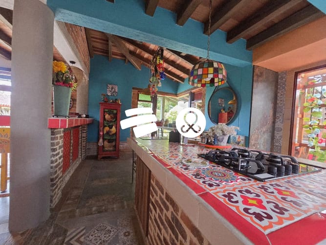 Casa de 4 alcobas en venta en El Tambo, La Ceja, 525 m² · foto 6 de 24