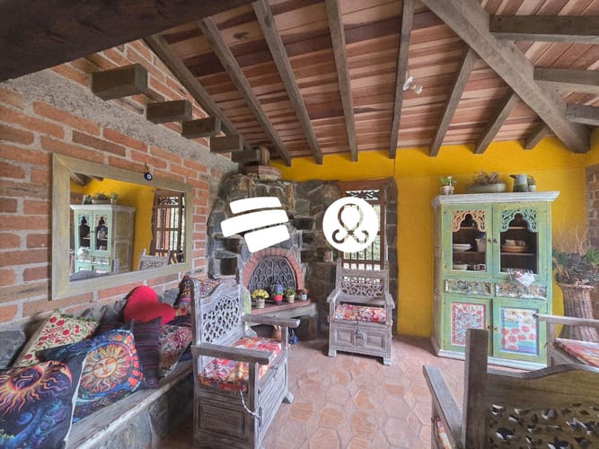 Casa de 4 alcobas en venta en El Tambo, La Ceja, 525 m² · foto 7 de 24