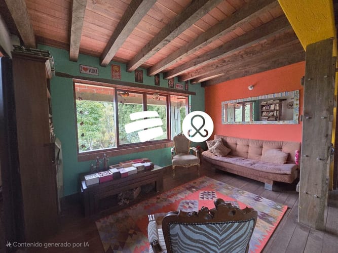 Casa de 4 alcobas en venta en El Tambo, La Ceja, 525 m² · foto 8 de 24