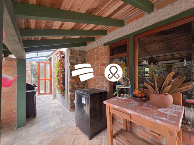Casa de 4 alcobas en venta en El Tambo, La Ceja, 525 m² · foto 11 de 24