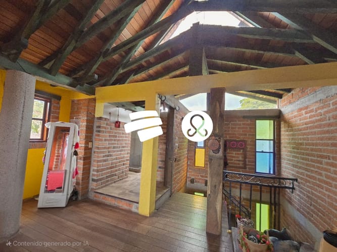 Casa de 4 alcobas en venta en El Tambo, La Ceja, 525 m² · foto 15 de 24