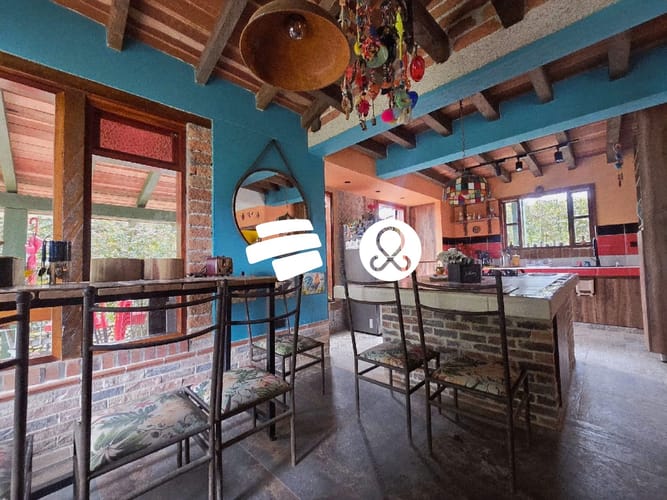 Casa de 4 alcobas en venta en El Tambo, La Ceja, 525 m² · foto 16 de 24