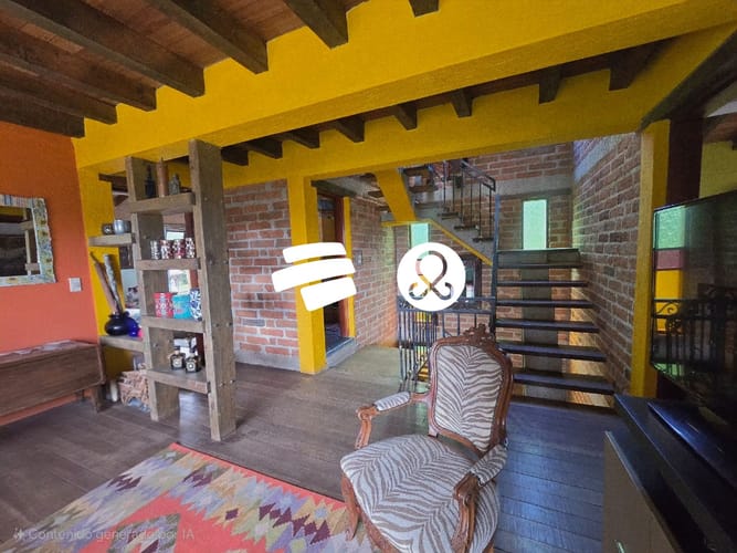 Casa de 4 alcobas en venta en El Tambo, La Ceja, 525 m² · foto 17 de 24