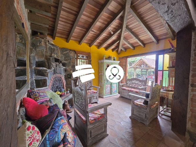 Casa de 4 alcobas en venta en El Tambo, La Ceja, 525 m² · foto 18 de 24