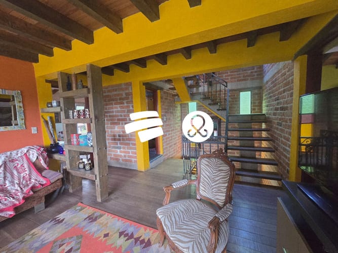 Casa de 4 alcobas en venta en El Tambo, La Ceja, 525 m² · foto 19 de 24