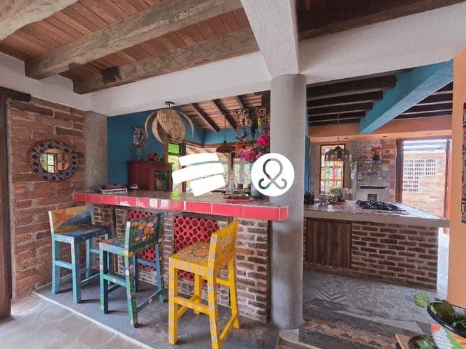 Casa de 4 alcobas en venta en El Tambo, La Ceja, 525 m² · foto 20 de 24