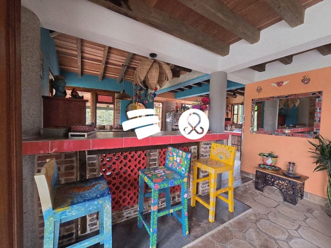 Casa de 4 alcobas en venta en El Tambo, La Ceja, 525 m² · foto 21 de 24