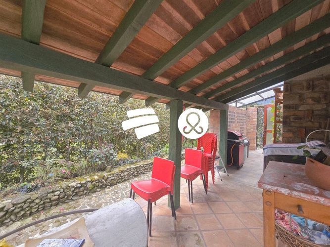 Casa de 4 alcobas en venta en El Tambo, La Ceja, 525 m² · foto 22 de 24
