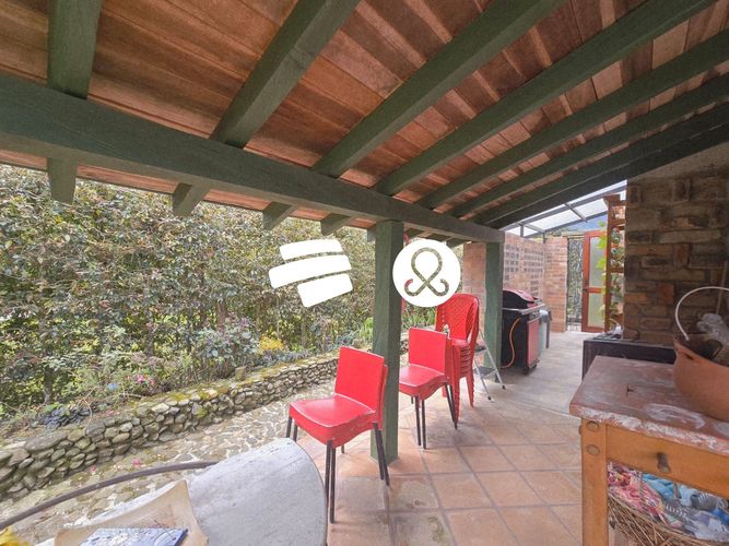 Casa de 4 alcobas en venta en El Tambo, La Ceja, 525 m² · foto 23 de 24