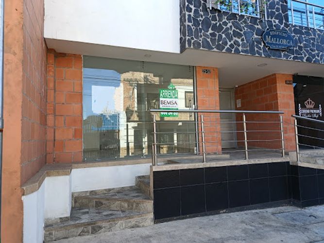Local en arriendo en La Ceja, 22 m² · foto 3 de 4