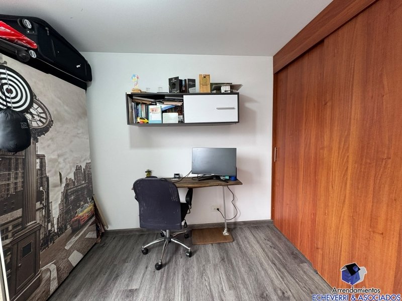 Apartamento en venta en El Oasis, Envigado · foto 4 de 14