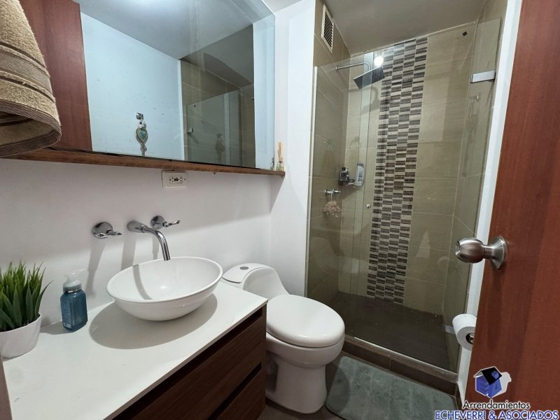 Apartamento en venta en El Oasis, Envigado · foto 6 de 14
