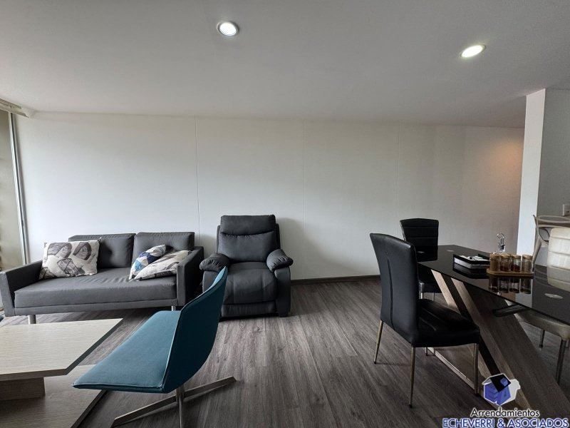 Apartamento en venta en El Oasis, Envigado · foto 7 de 14