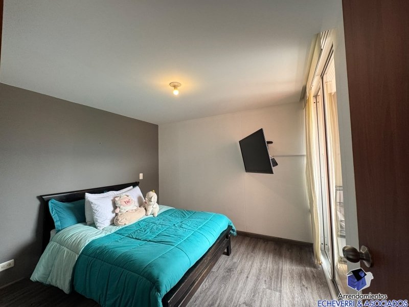Apartamento en venta en El Oasis, Envigado · foto 8 de 14