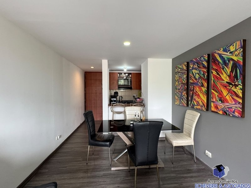 Apartamento en venta en El Oasis, Envigado · foto 11 de 14