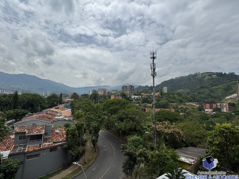 Apartamento en venta en El Oasis, Envigado · foto 12 de 14
