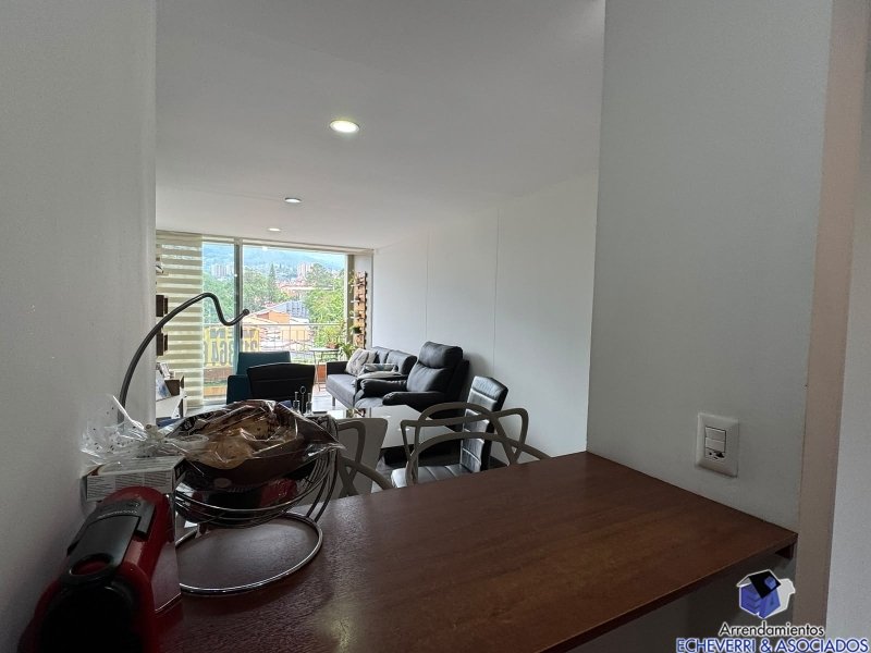 Apartamento en venta en El Oasis, Envigado · foto 14 de 14