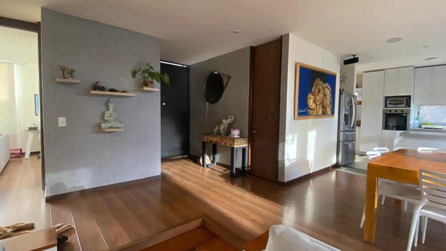 Casa de 3 alcobas en venta en Chuntame, Cajicá, 518 m² · foto 4 de 24