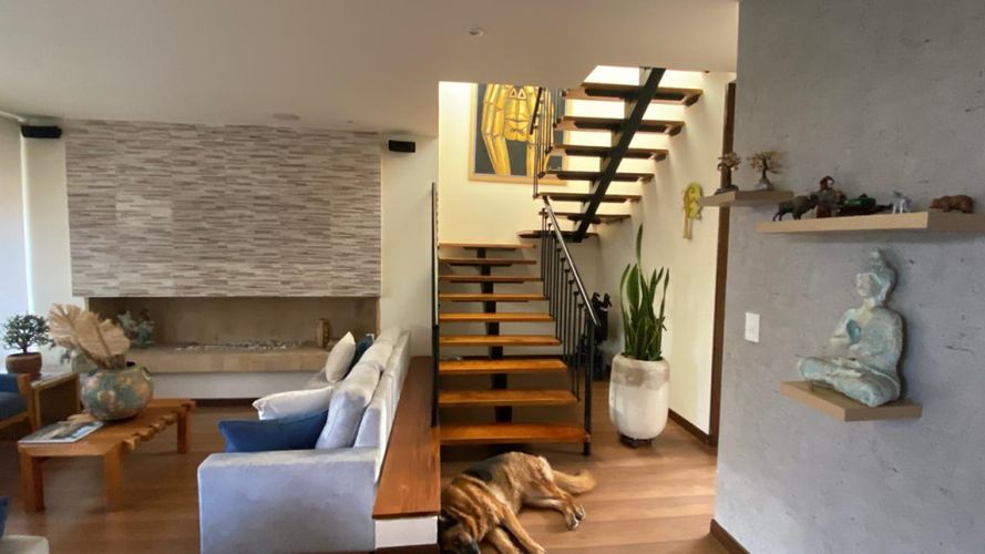 Casa de 3 alcobas en venta en Chuntame, Cajicá, 518 m² · foto 5 de 24