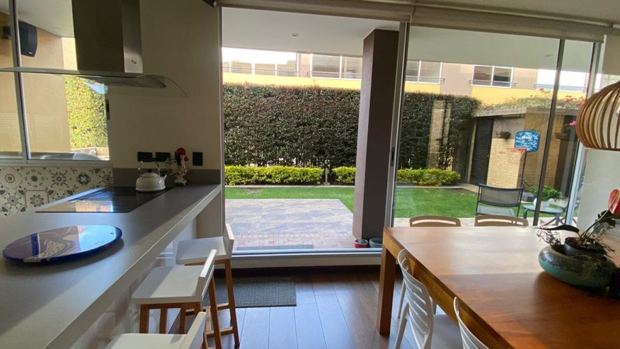 Casa de 3 alcobas en venta en Chuntame, Cajicá, 518 m² · foto 8 de 24