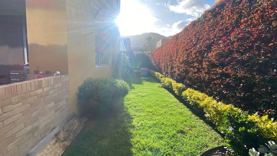 Casa de 3 alcobas en venta en Chuntame, Cajicá, 518 m² · foto 10 de 24