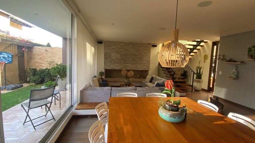 Casa de 3 alcobas en venta en Chuntame, Cajicá, 518 m² · foto 11 de 24