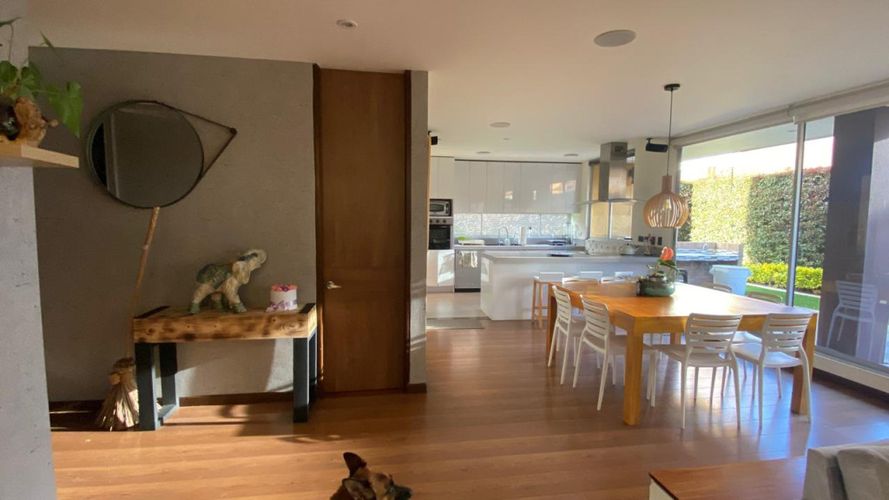Casa de 3 alcobas en venta en Chuntame, Cajicá, 518 m² · foto 12 de 24