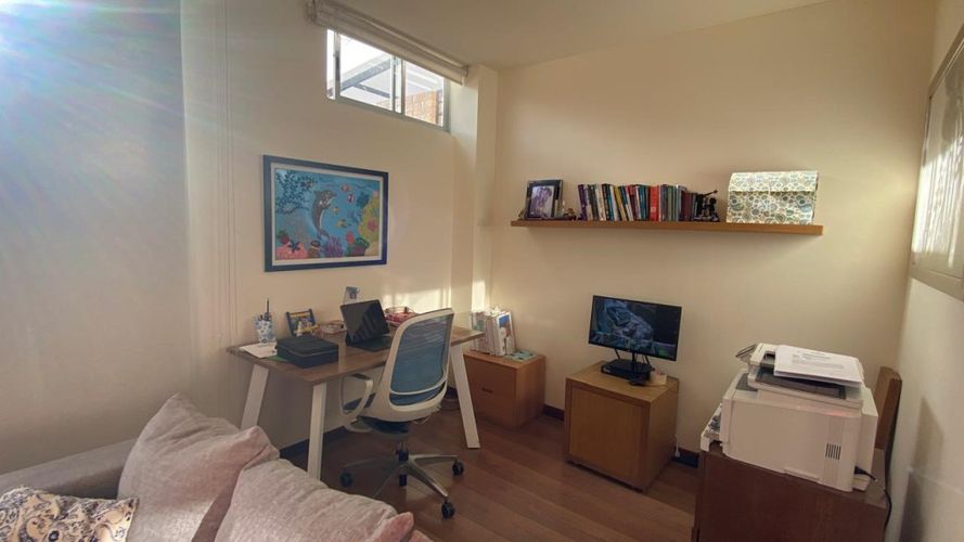 Casa de 3 alcobas en venta en Chuntame, Cajicá, 518 m² · foto 15 de 24