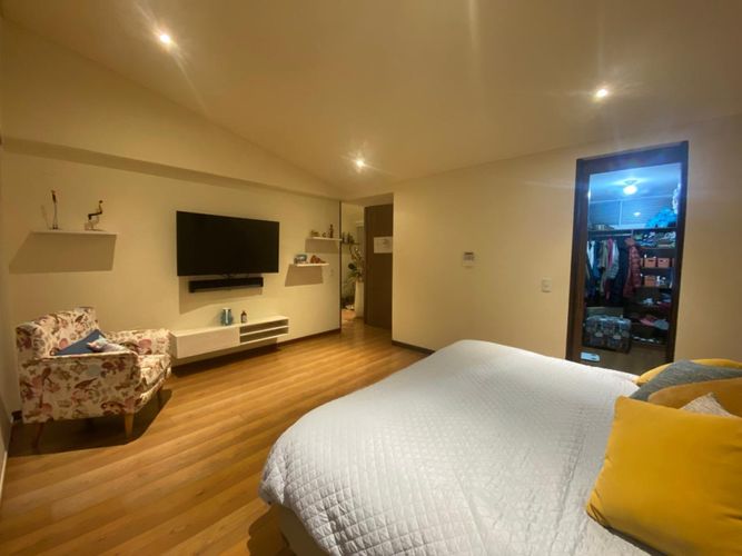 Casa de 3 alcobas en venta en Chuntame, Cajicá, 518 m² · foto 19 de 24