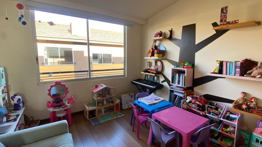 Casa de 3 alcobas en venta en Chuntame, Cajicá, 518 m² · foto 22 de 24