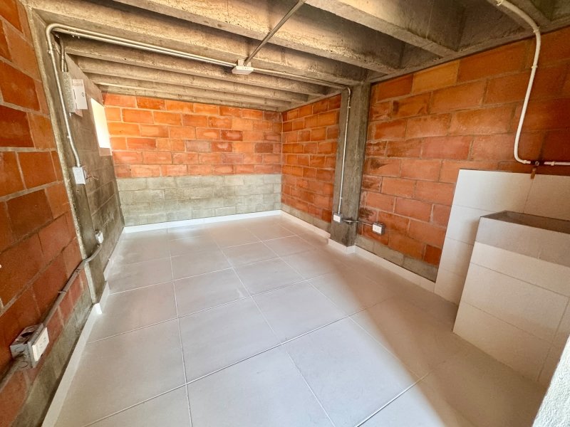 1BR Apartment in Torres de santa barbara (25 m²)