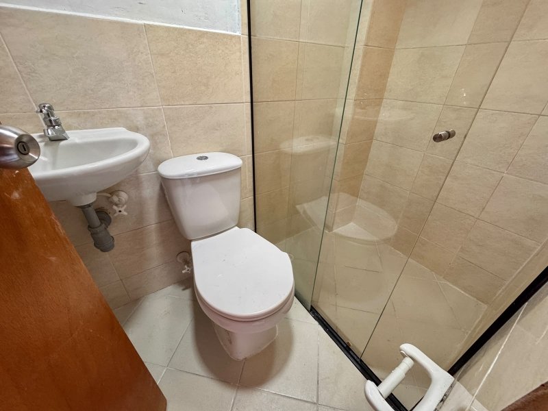 1BR Apartment in Torres de santa barbara (25 m²) - 4
