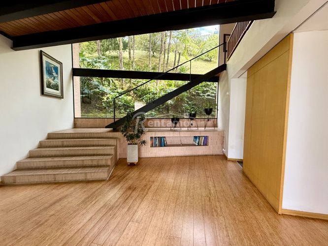 Casa de 4 alcobas en venta en Las Palmas, Medellín, 625 m² · foto 6 de 24