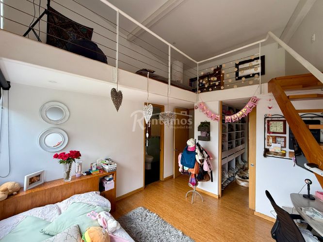 Casa de 4 alcobas en venta en Las Palmas, Medellín, 625 m² · foto 11 de 24