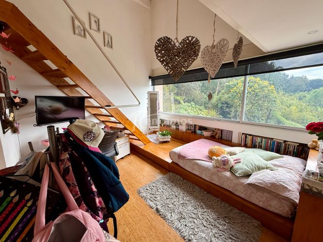 Casa de 4 alcobas en venta en Las Palmas, Medellín, 625 m² · foto 12 de 24