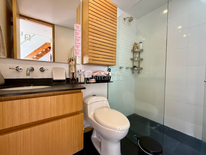 Casa de 4 alcobas en venta en Las Palmas, Medellín, 625 m² · foto 13 de 24