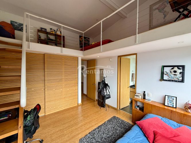 Casa de 4 alcobas en venta en Las Palmas, Medellín, 625 m² · foto 15 de 24