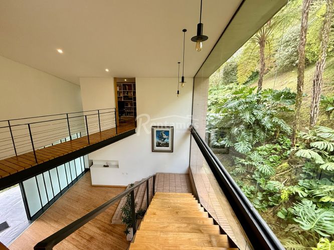 Casa de 4 alcobas en venta en Las Palmas, Medellín, 625 m² · foto 18 de 24