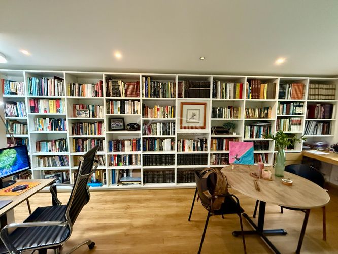 Casa de 4 alcobas en venta en Las Palmas, Medellín, 625 m² · foto 19 de 24