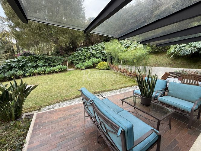 Casa de 4 alcobas en venta en Las Palmas, Medellín, 625 m² · foto 24 de 24