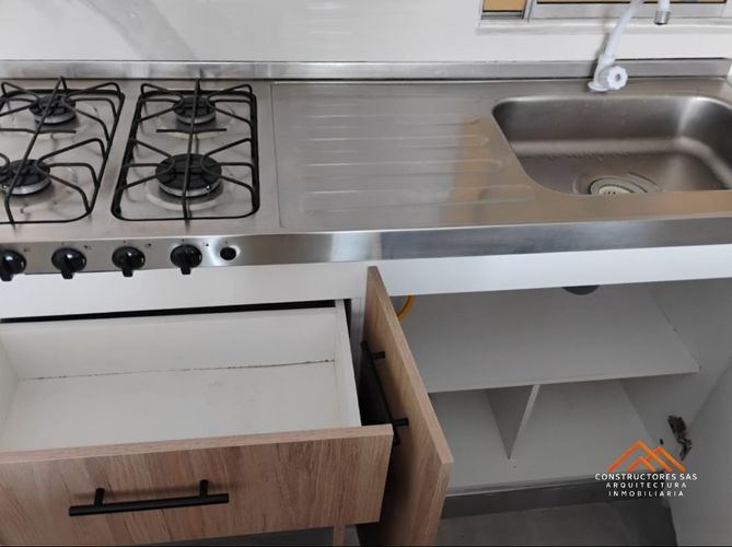 Apartamento de 3 alcobas en venta en Hacienda Santa Cruz, Ibagué, 57 m² · foto 2 de 24