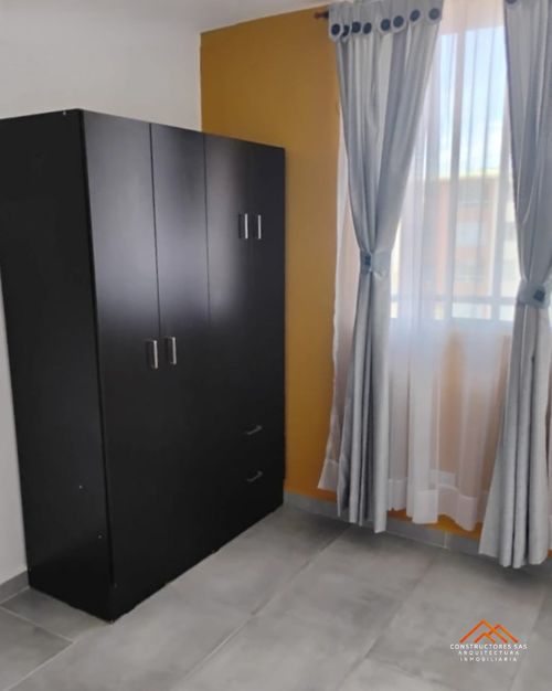 Apartamento de 3 alcobas en venta en Hacienda Santa Cruz, Ibagué, 57 m² · foto 3 de 24