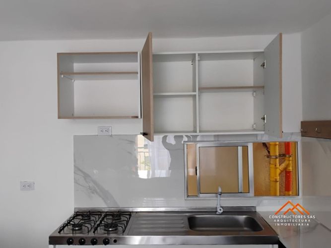 Apartamento de 3 alcobas en venta en Hacienda Santa Cruz, Ibagué, 57 m² · foto 4 de 24