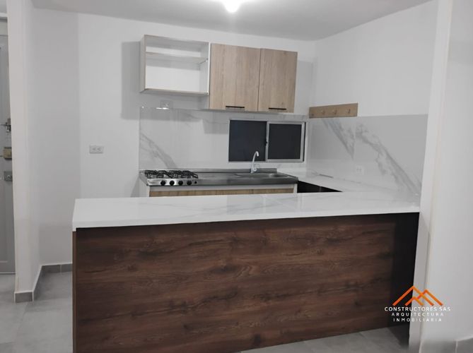 Apartamento de 3 alcobas en venta en Hacienda Santa Cruz, Ibagué, 57 m² · foto 5 de 24