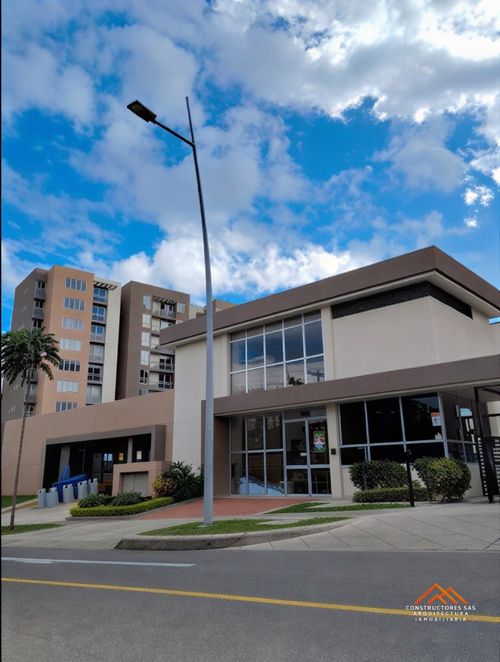 Apartamento de 3 alcobas en venta en Hacienda Santa Cruz, Ibagué, 57 m² · foto 23 de 24