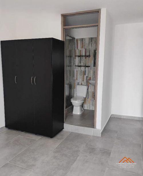 Apartamento de 3 alcobas en venta en Hacienda Santa Cruz, Ibagué, 57 m² · foto 15 de 24