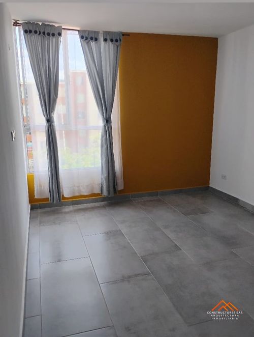 Apartamento de 3 alcobas en venta en Hacienda Santa Cruz, Ibagué, 57 m² · foto 18 de 24