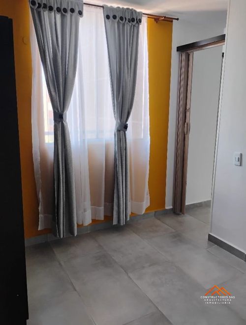 Apartamento de 3 alcobas en venta en Hacienda Santa Cruz, Ibagué, 57 m² · foto 20 de 24
