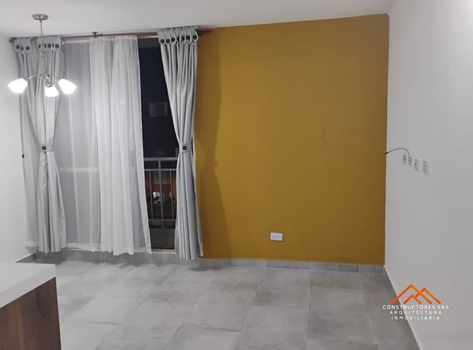 Apartamento de 3 alcobas en venta en Hacienda Santa Cruz, Ibagué, 57 m² · foto 7 de 24