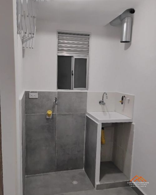 Apartamento de 3 alcobas en venta en Hacienda Santa Cruz, Ibagué, 57 m² · foto 10 de 24